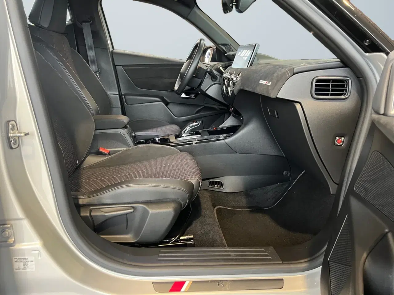 Billede 15 - DS DS 3 CrossBack 50 E-Tense Performance Line