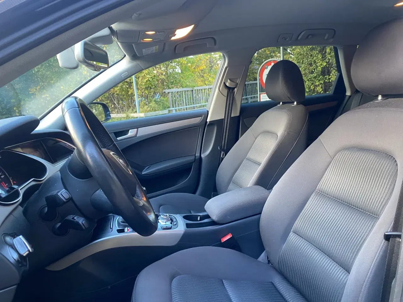 Billede 9 - Audi A4 2,0 TDi 190 S-line Avant