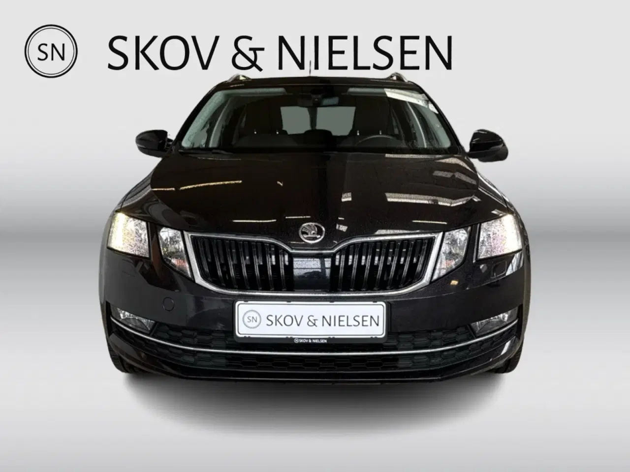 Billede 5 - Skoda Octavia 1,0 TSi 115 Style Combi