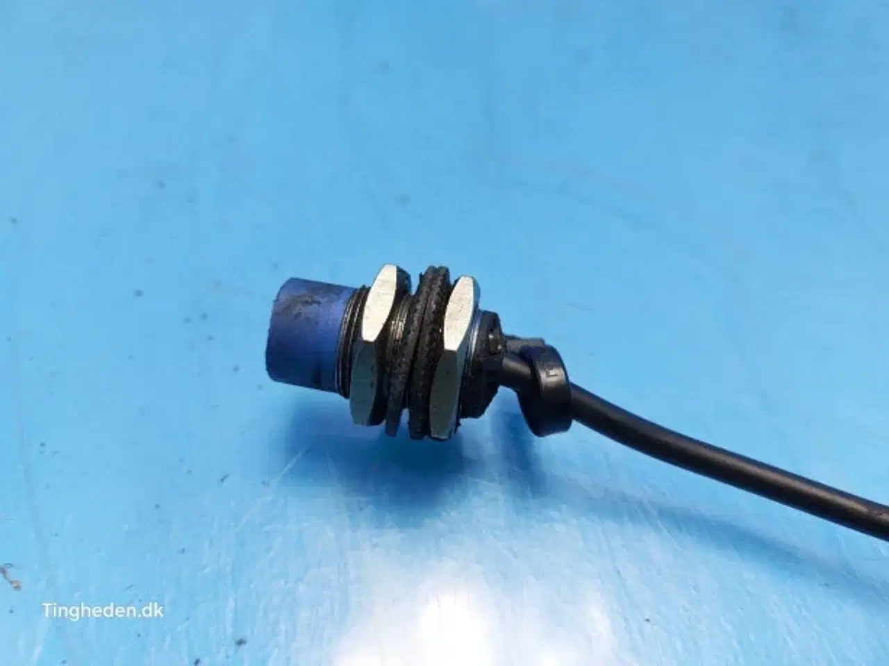 Billede 2 - New Holland FX60 Føler 84056991