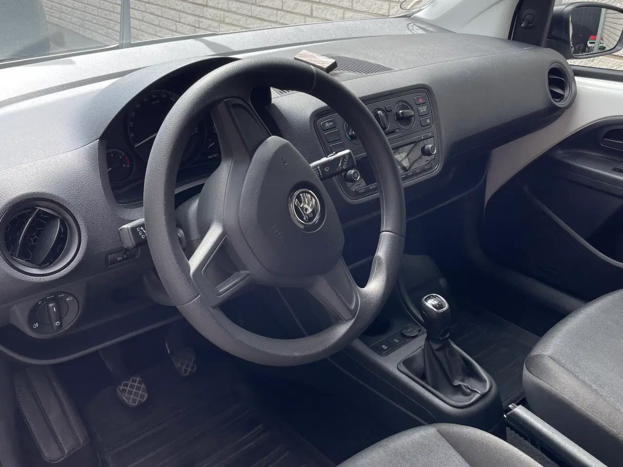 Billede 5 - Skoda Citigo til salg