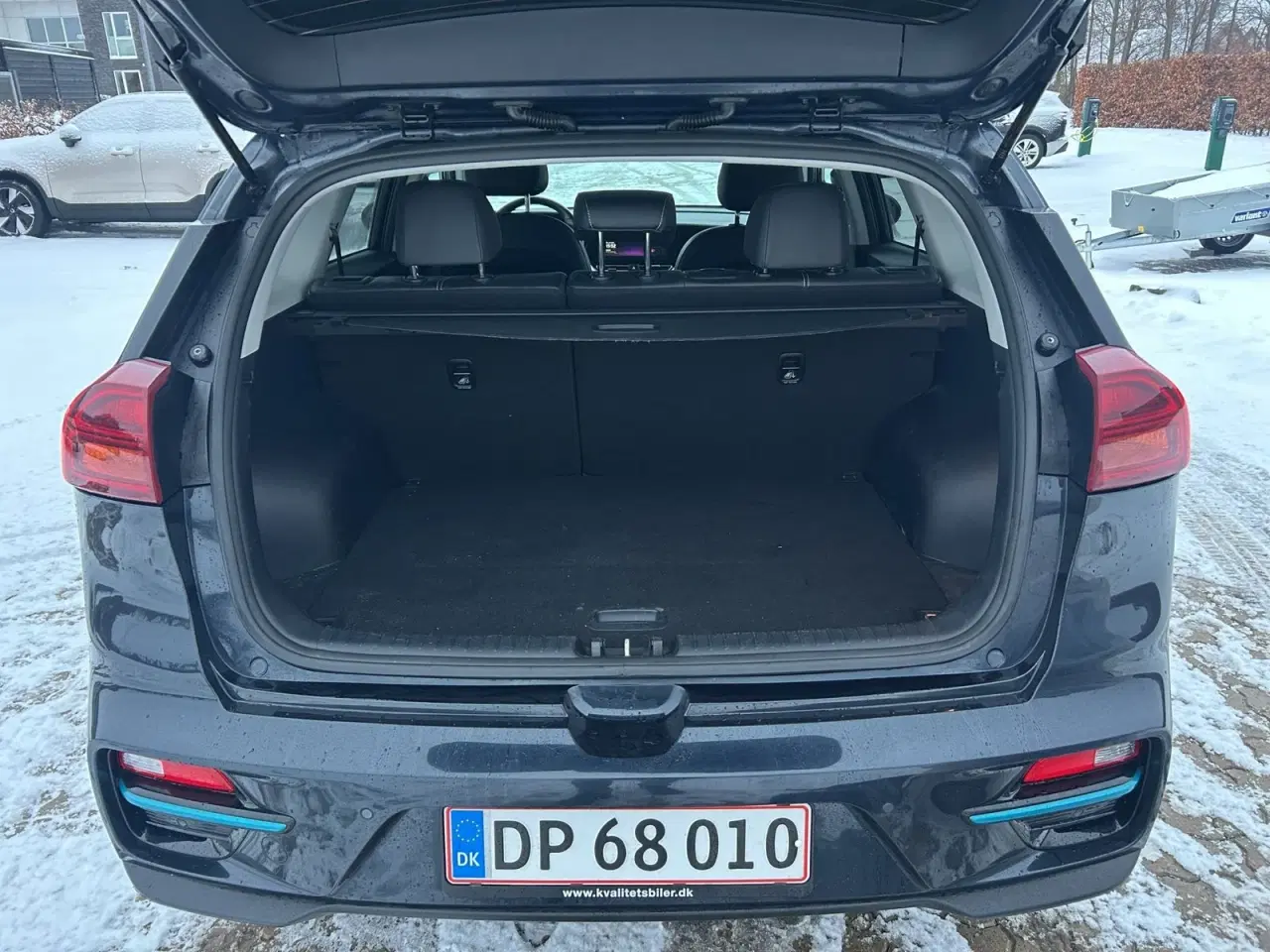 Billede 17 - Kia Niro 64 EV