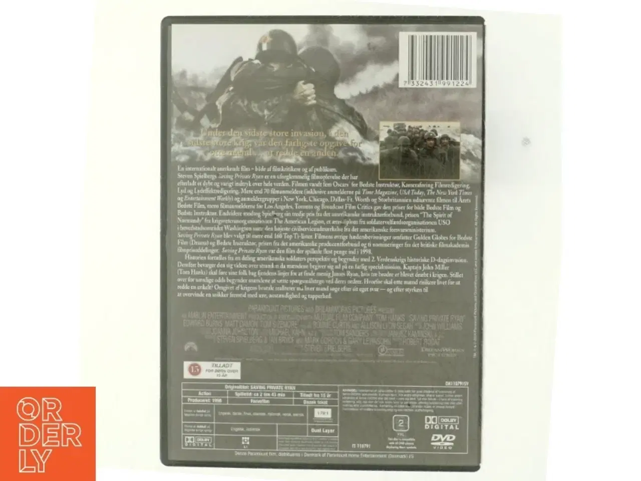 Billede 3 - Saving Private Ryan