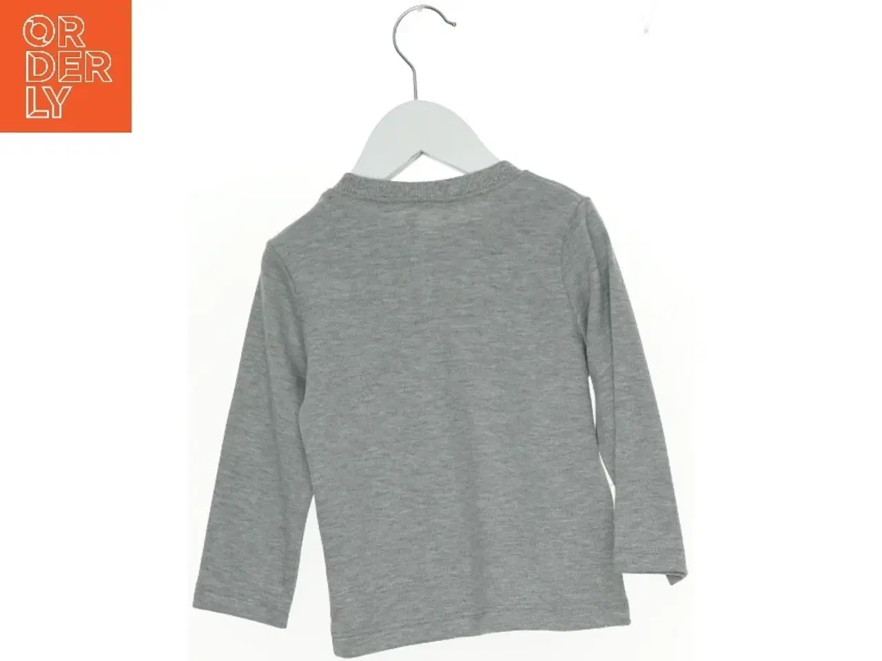 Billede 2 - Trøje (str. 92 cm)