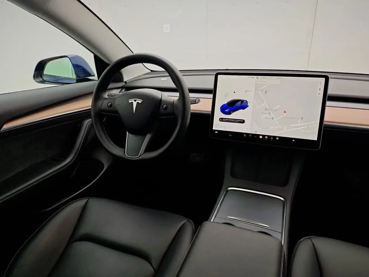 Billede 7 - Tesla Model 3  RWD