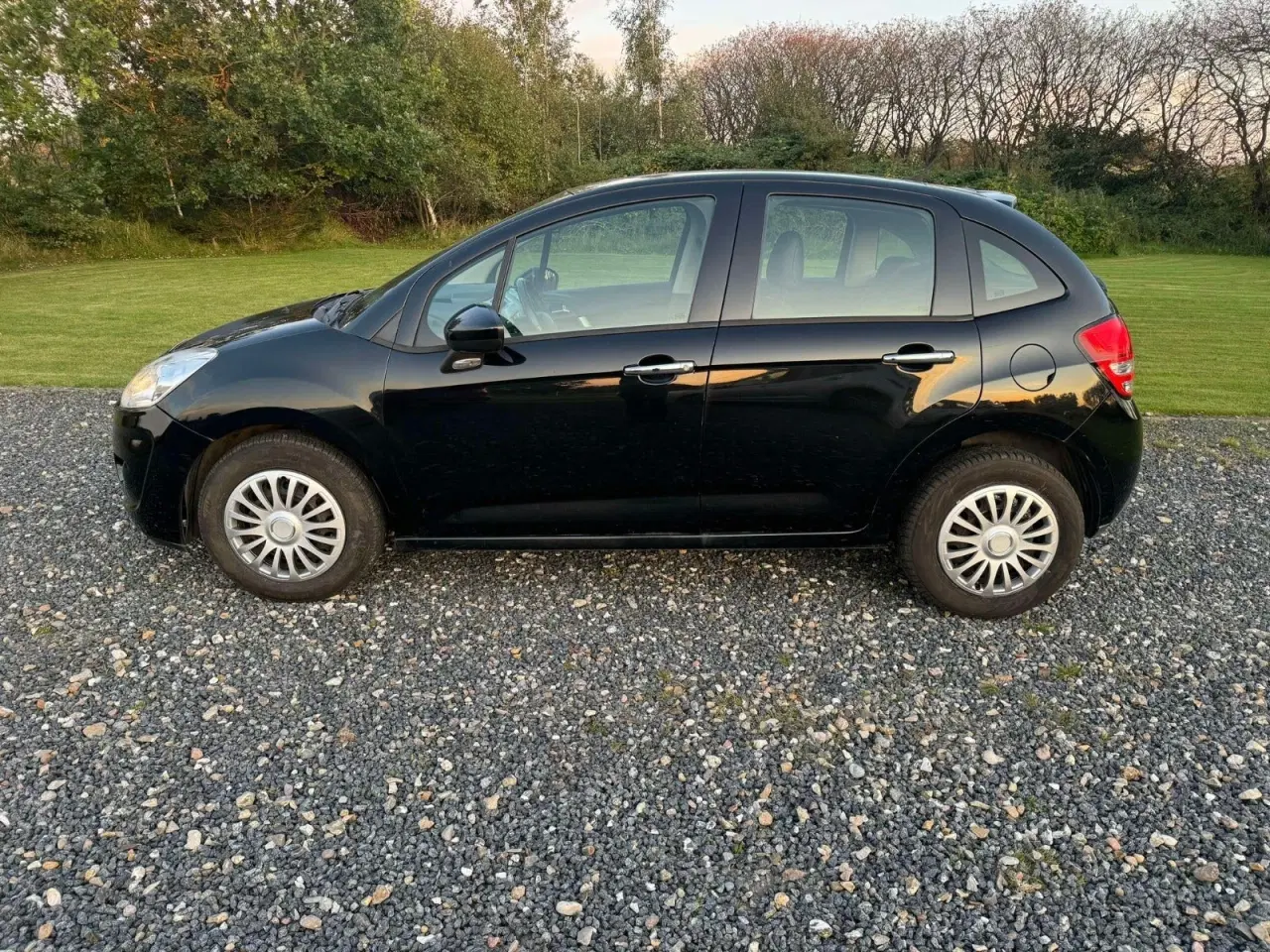 Billede 6 - Citroën C3 1,4 HDi Seduction