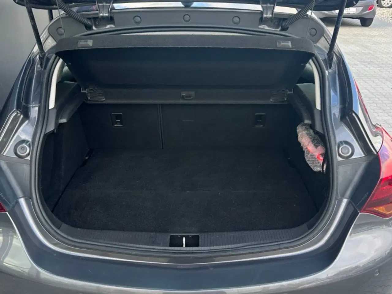 Billede 7 - Opel Astra 1,4 T 140 Enjoy