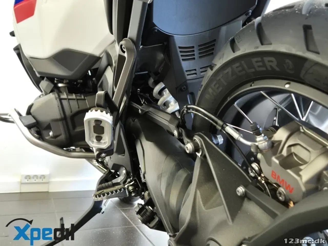 Billede 12 - BMW R 1300 GS Adventure