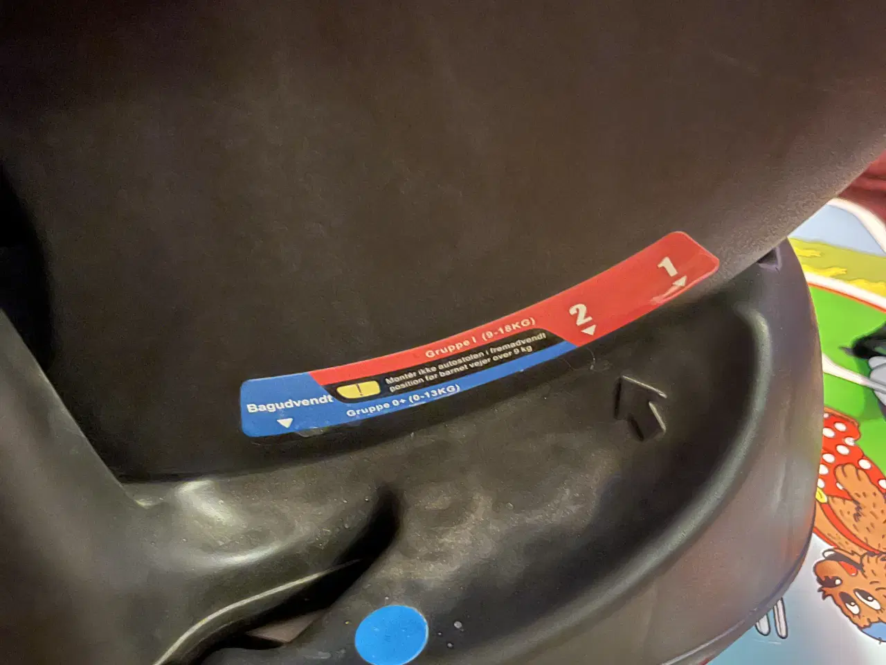 Billede 5 - Branford Autostol