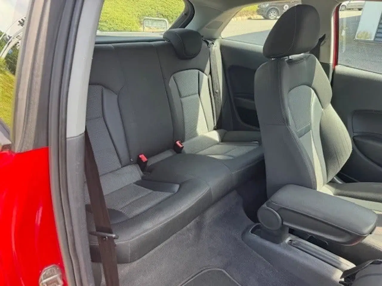 Billede 11 - Audi A1 1,2 TFSi 86 Ambition