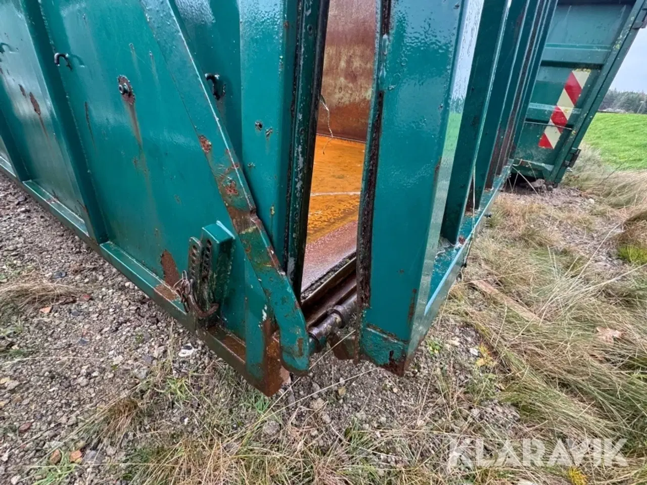 Billede 6 - Container