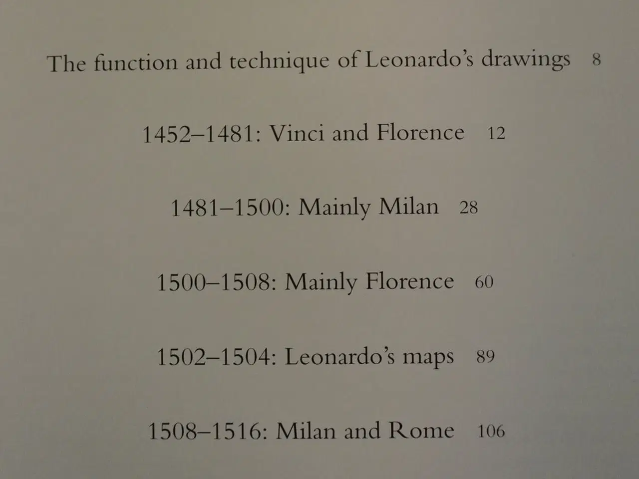 Billede 2 - leonardo da vinci one hundred drawings from the co
