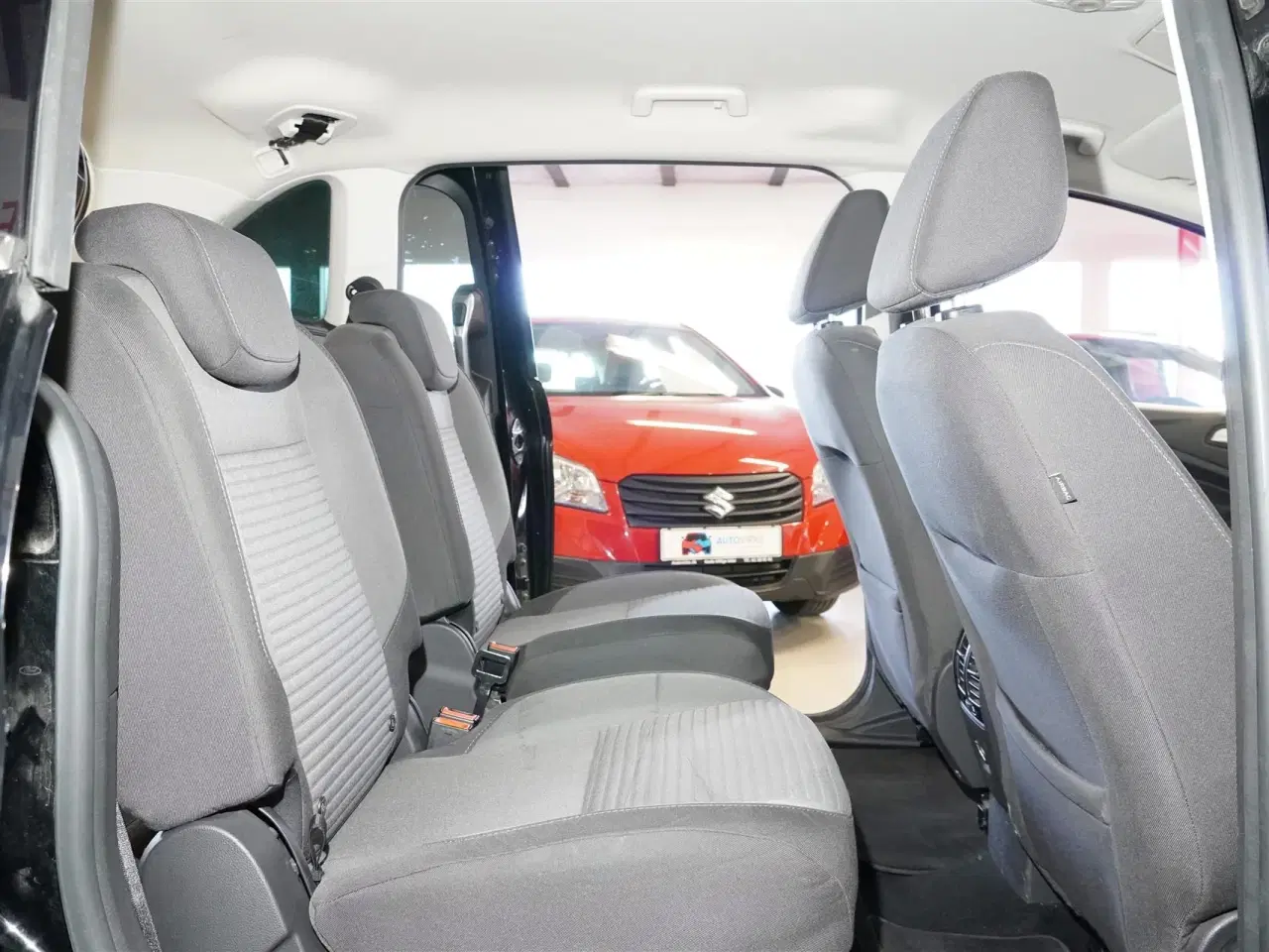 Billede 11 - Ford Grand C-MAX 1,0 EcoBoost Titanium Plus 125HK 6g