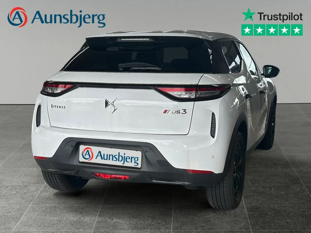 Billede 2 - DS DS 3 CrossBack 50 E-Tense Chic