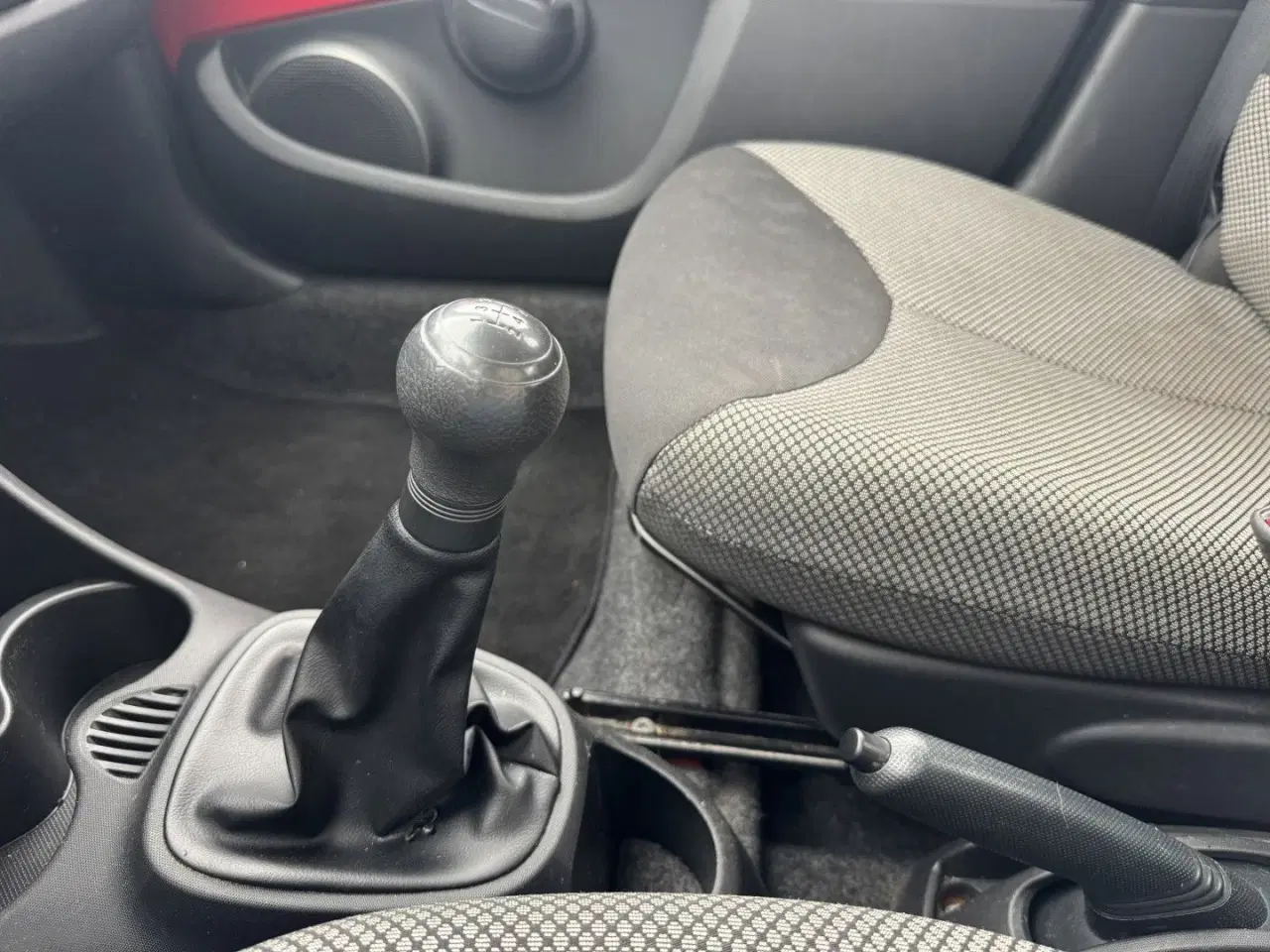 Billede 14 - Toyota Aygo 1,0 VVT-I T2 68HK 5d