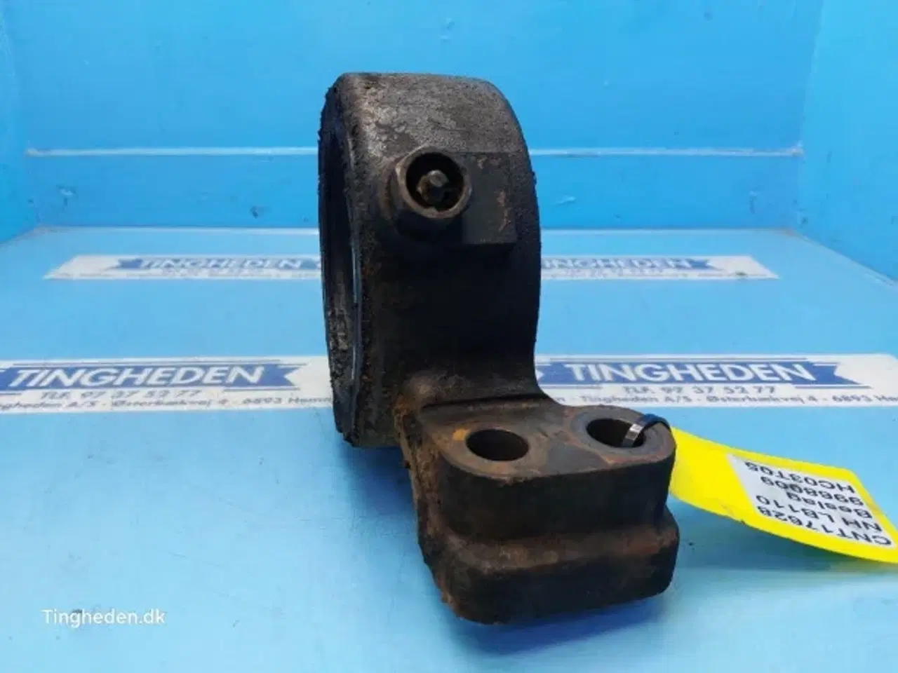 Billede 4 - New Holland LB110 Beslag 9968009