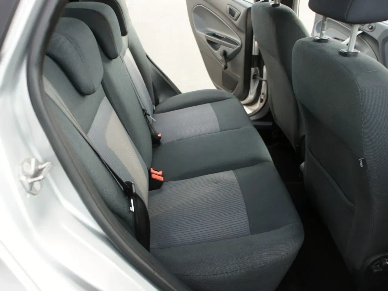 Billede 16 - Ford Fiesta 1,25 60 Ambiente