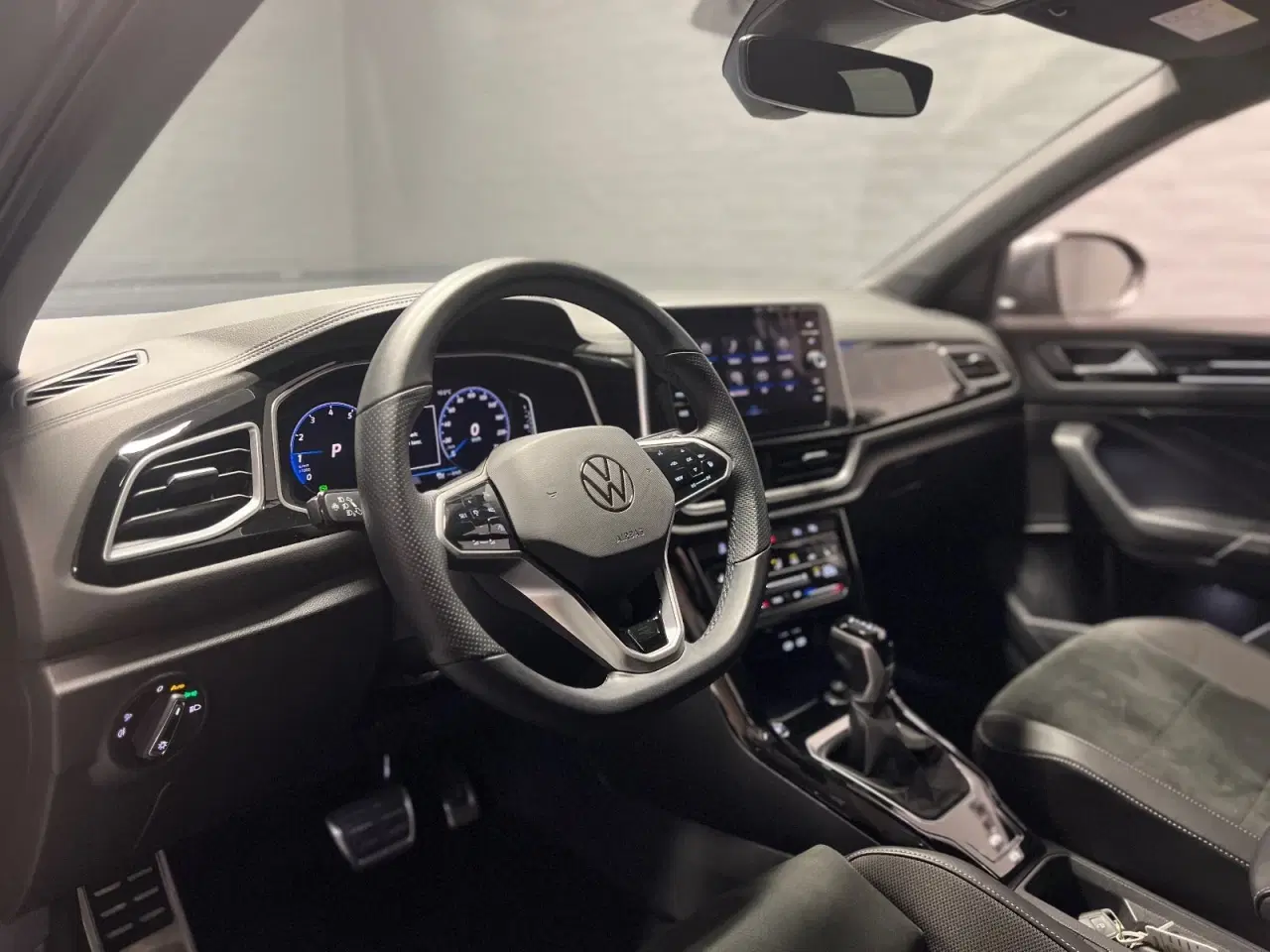 Billede 13 - VW T-Roc 1,5 TSi 150 R-line+ DSG