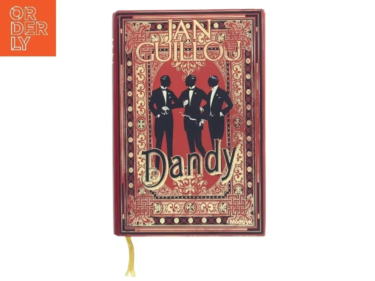 Billede 1 - Dandy. - 2: Det store århundrede (Bog)