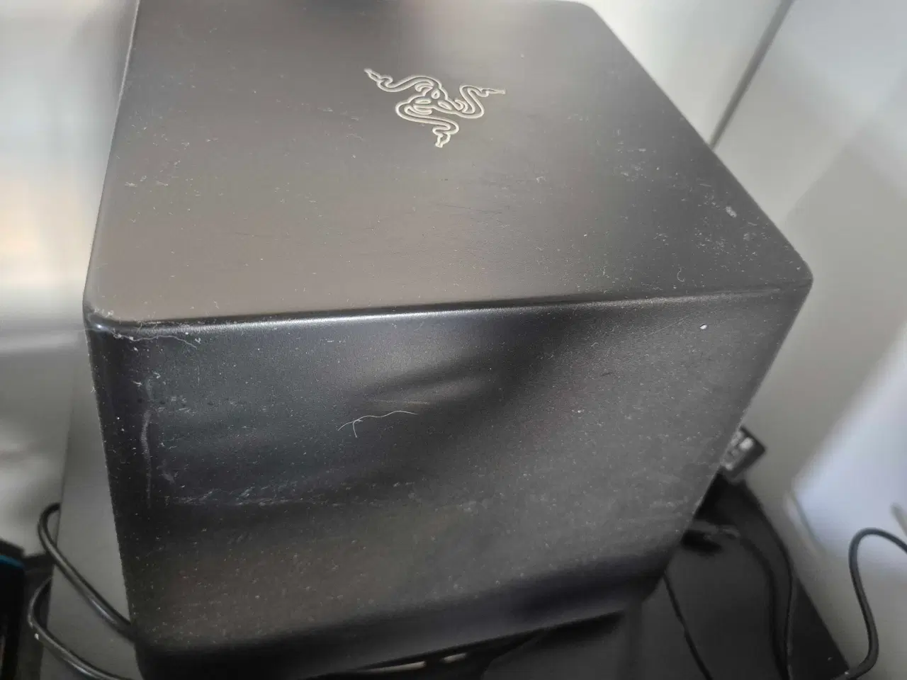 Billede 3 - Razer - Levithan V1 soundbar