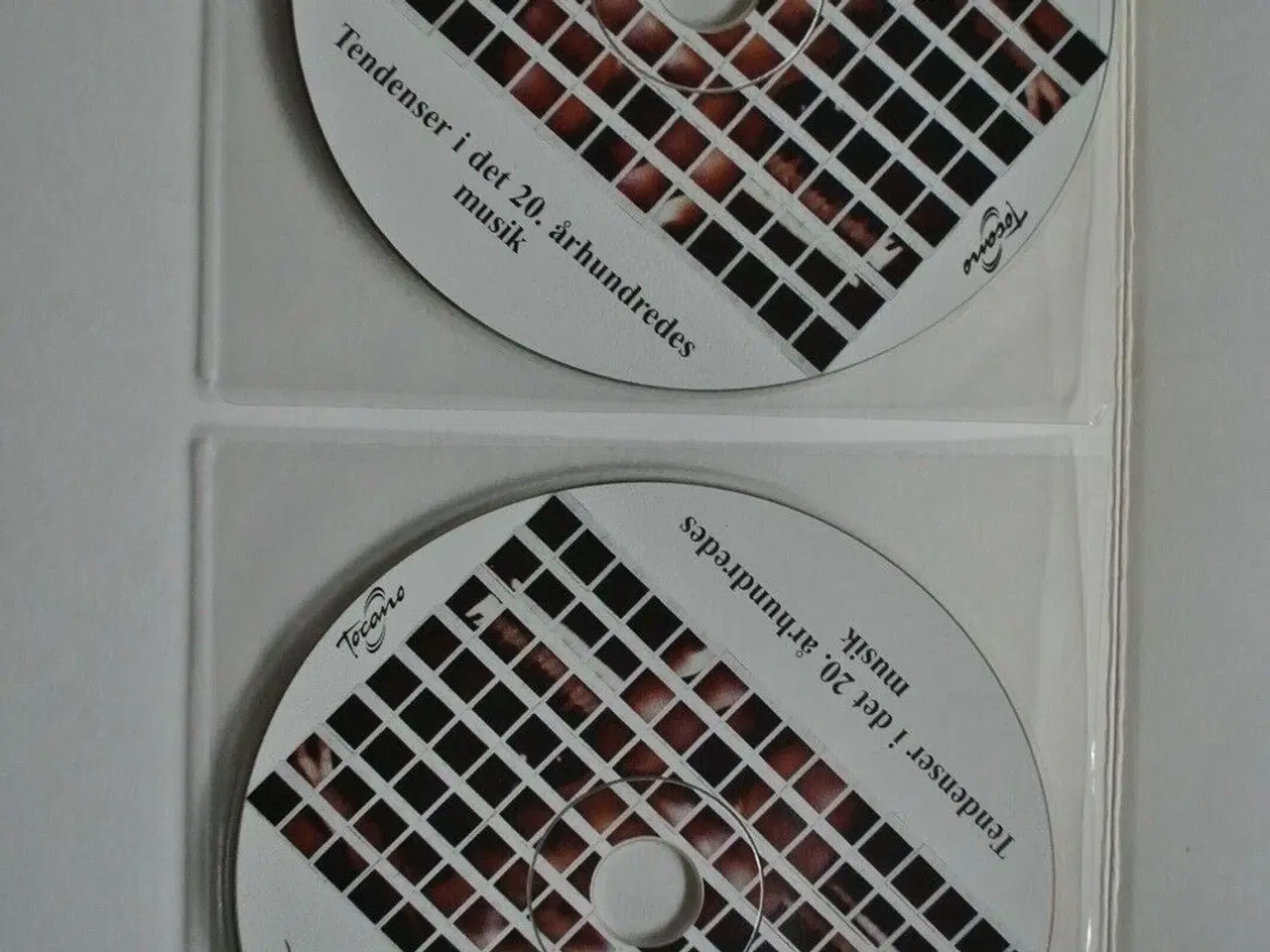 Billede 3 - madam press died last week at ninety inkl. 2 cd, a