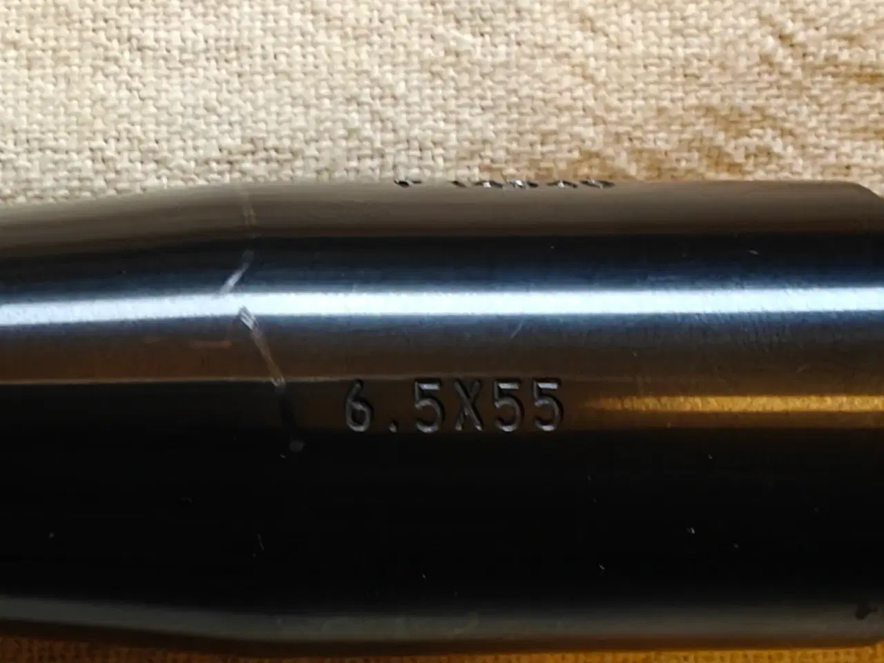 Billede 3 - Riffelpibe 6,5*55 S&L M97 DL sælges