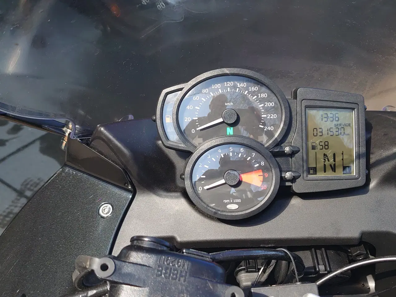 Billede 8 - BMW F800 ST