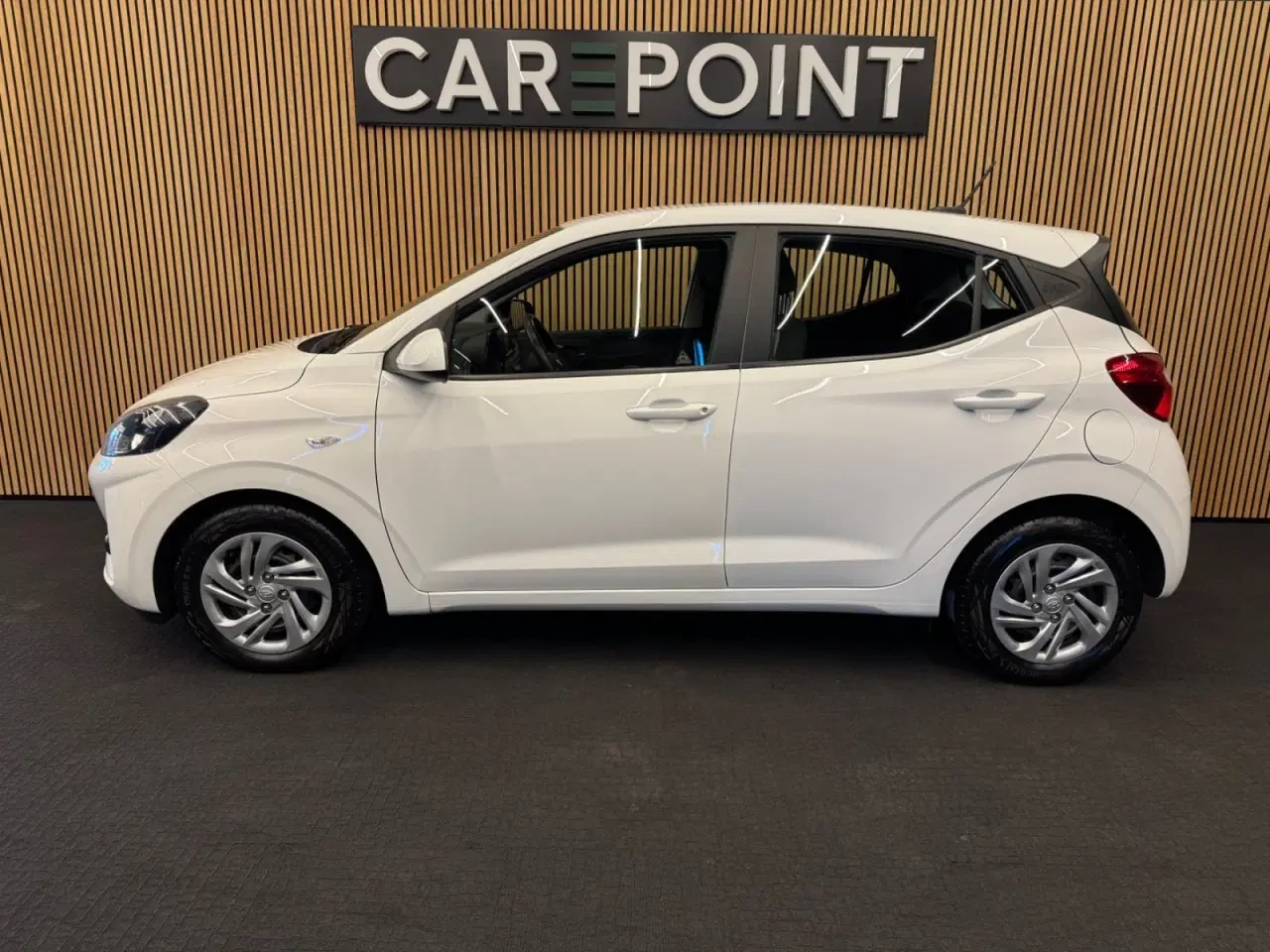 Billede 2 - Hyundai i10 1,0 MPi Advanced AMT