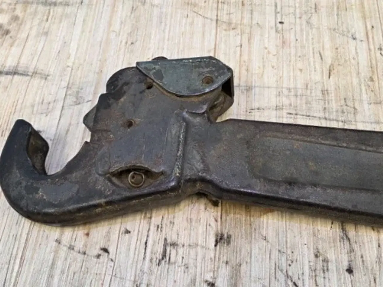 Billede 10 - Massey Ferguson 3060 Arm R. 3615058M1