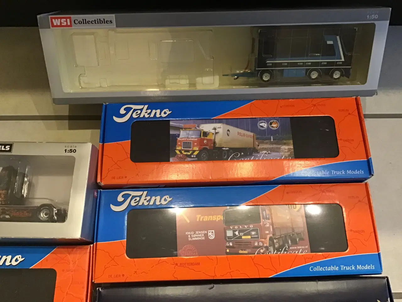 Billede 9 - Tekno - vilmer - Wsi 