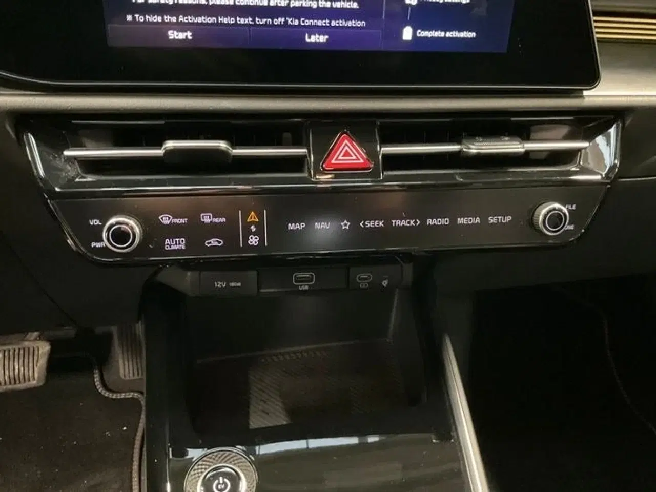 Billede 11 - Kia Niro 64 EV Prestige