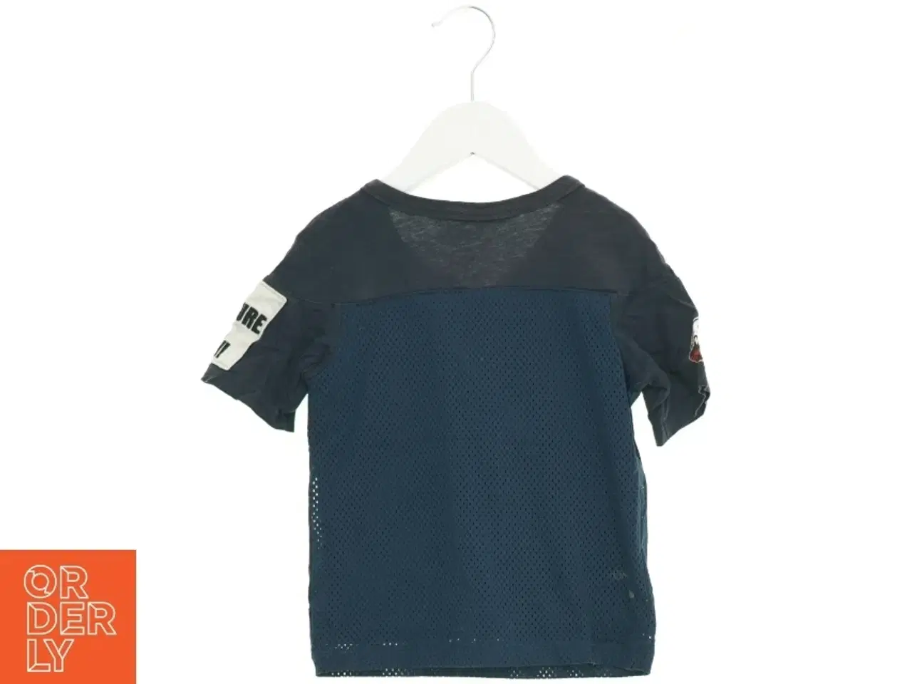 Billede 2 - T-Shirt fra H&M (str. 92 cm)