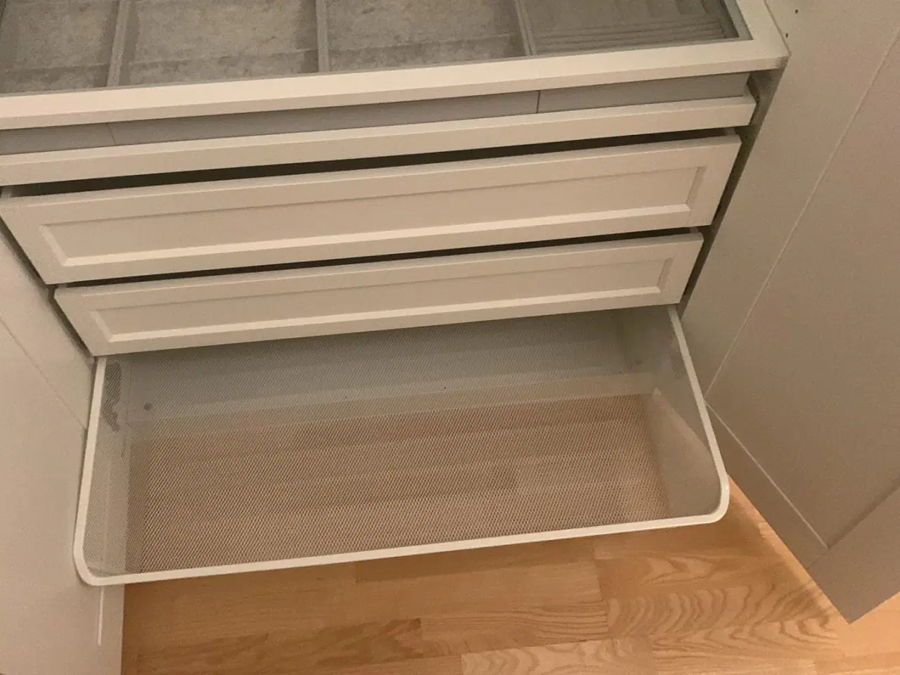 Billede 6 - Som Ny IKEA PAX Skab