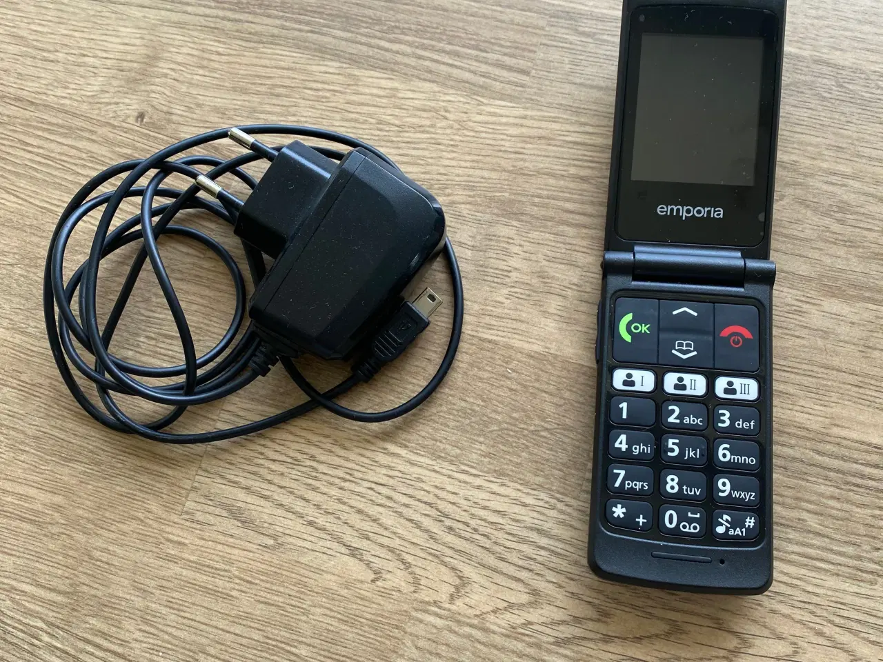 Billede 2 - Mobil telefon