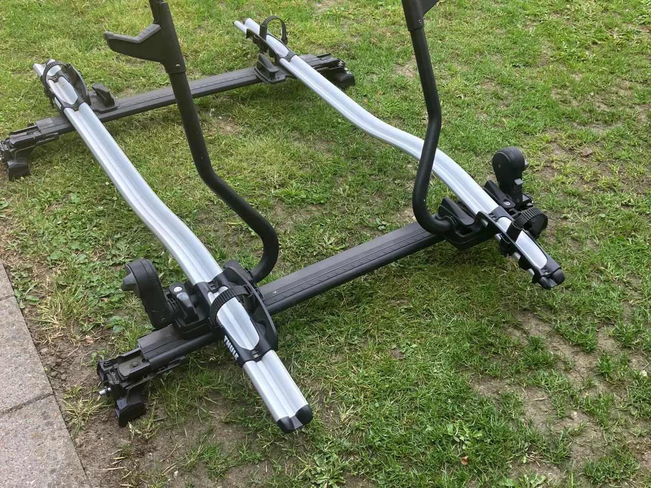 Billede 3 - Thule cykelholder