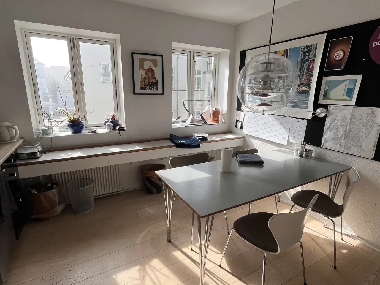 Billede 3 - 2 dejlige lyse kontorer på Carolinevej 3 i Hellerup