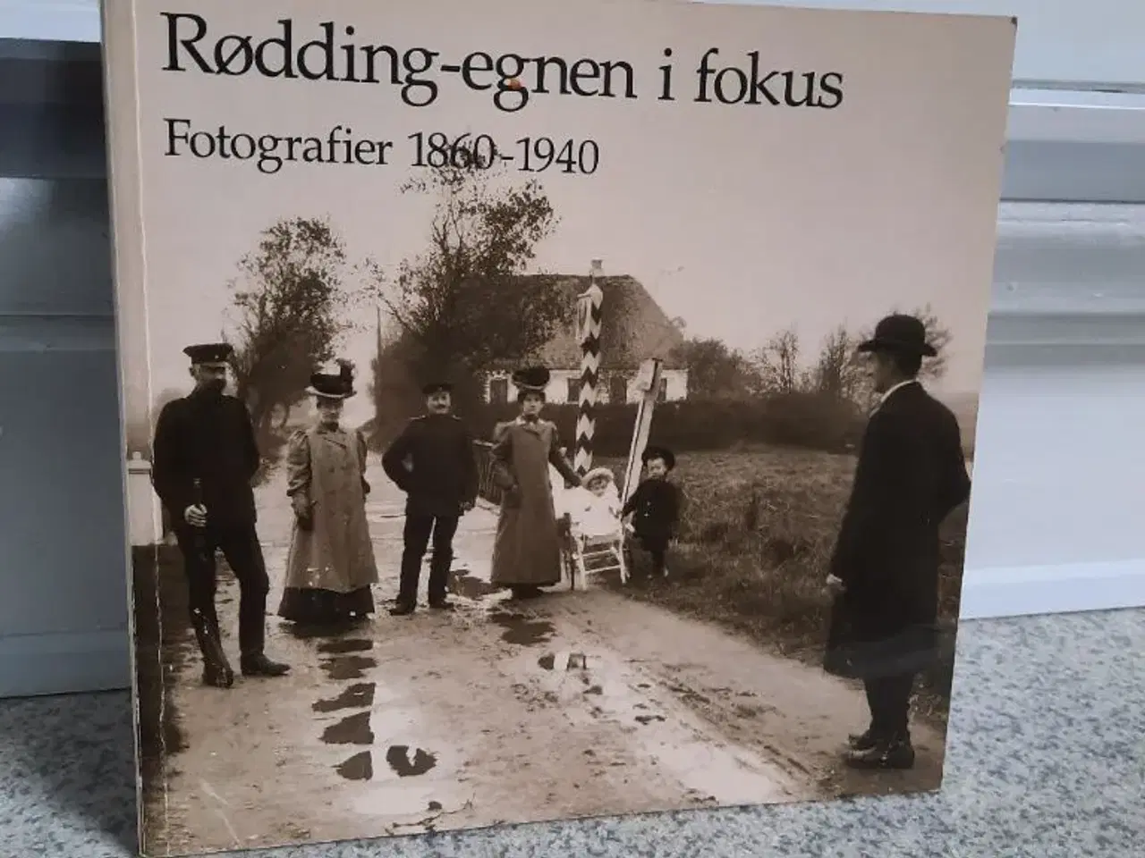 Billede 1 - Rødding egnen