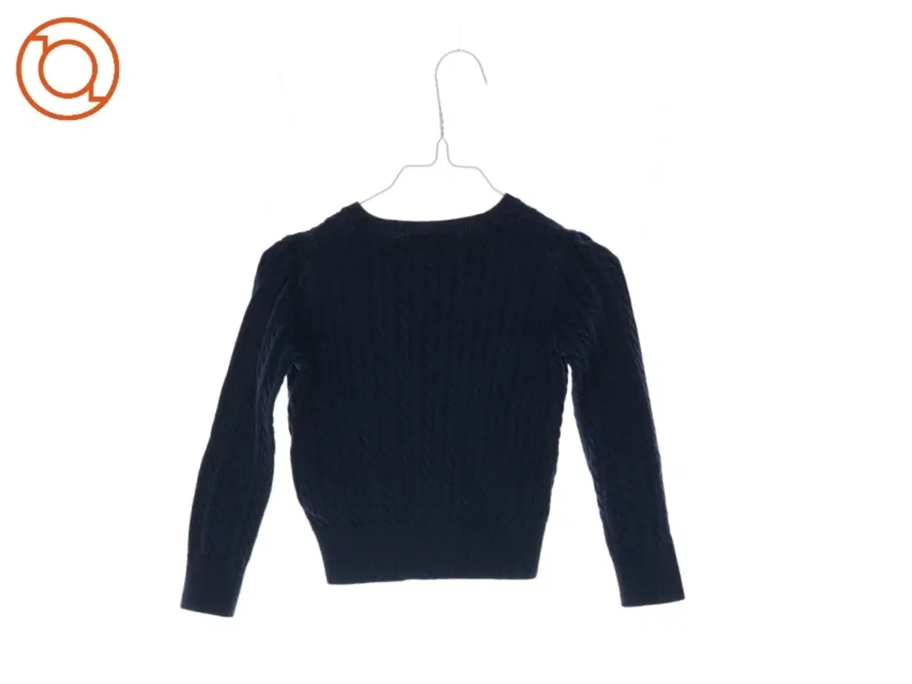 Billede 2 - Trøje fra Ralph Lauren (str. 80 cm)