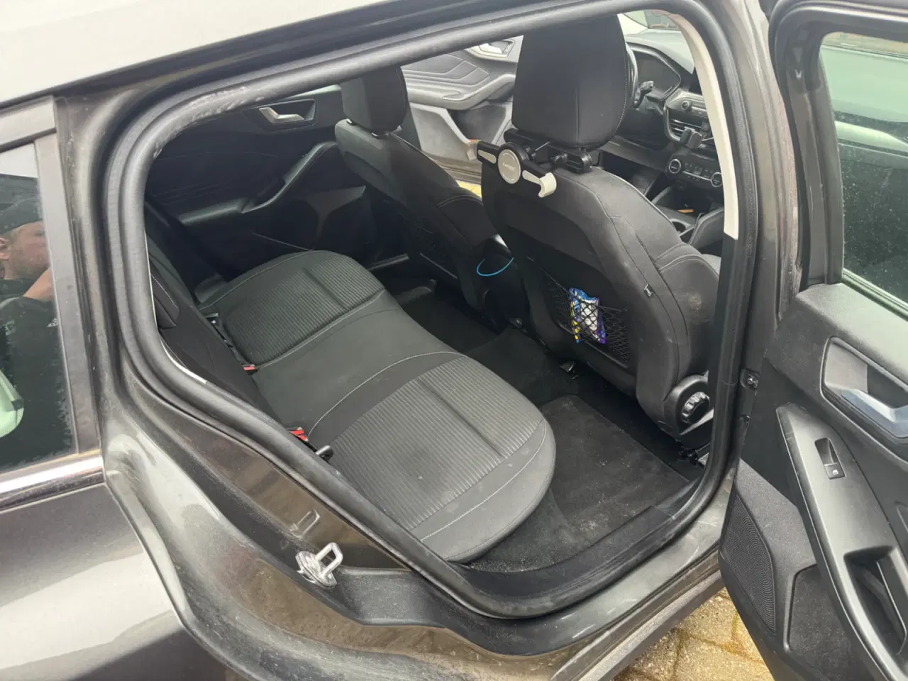 Billede 12 - Ford Focus 1,5 EcoBlue Active Business stc. aut.