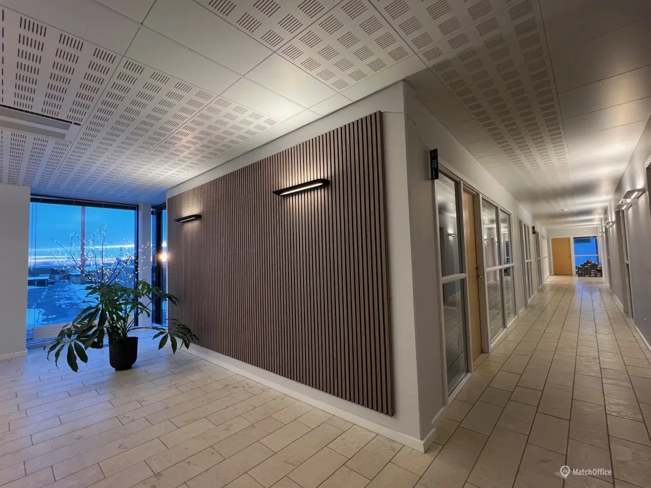 Billede 11 - Sandagerhus - Nyt kontorfællesskab i Herning