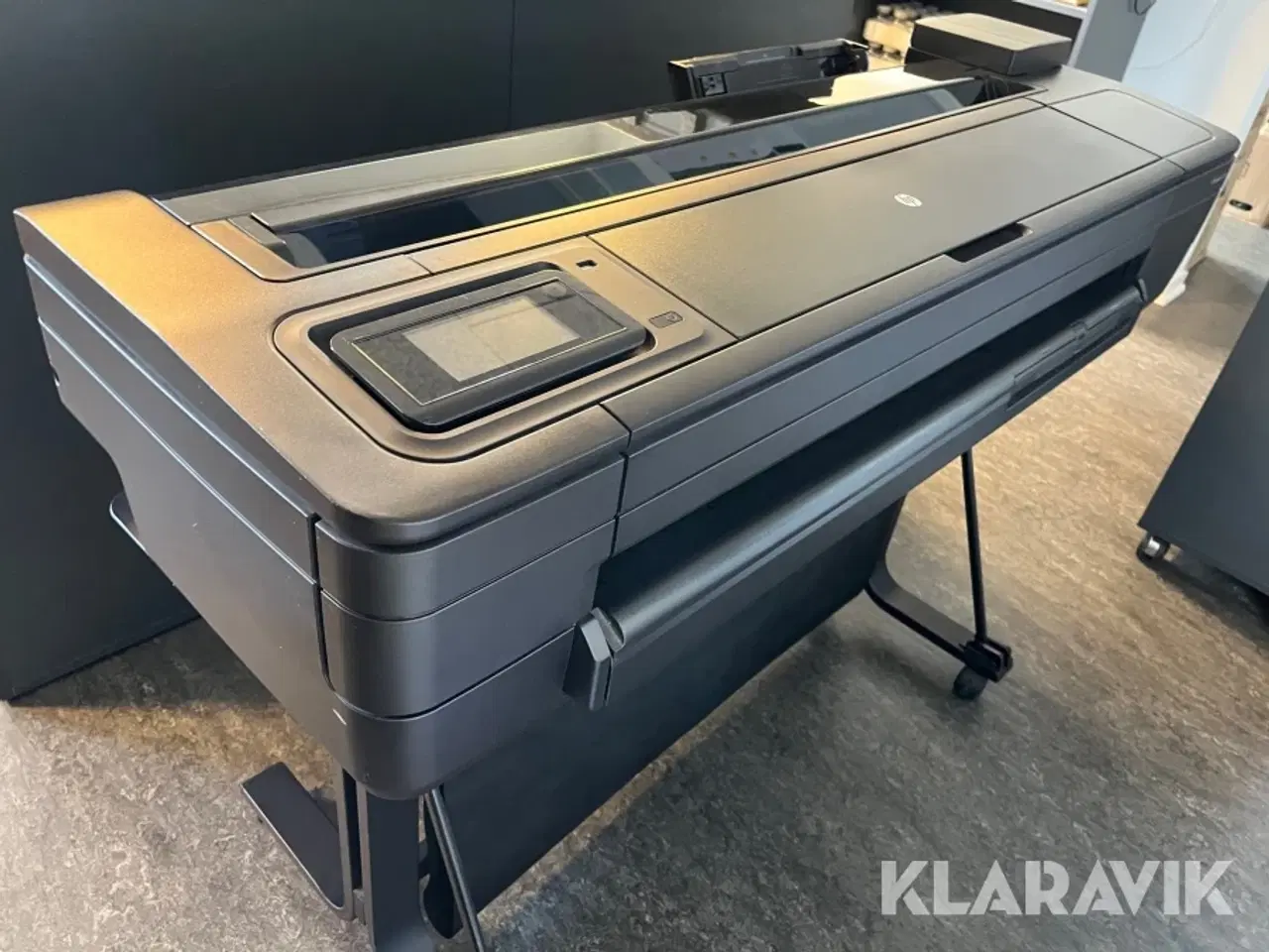 Billede 4 - Printer HP Designjet T730