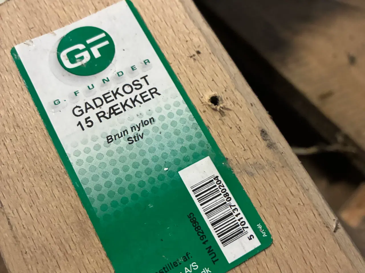 Billede 5 - Gade koste