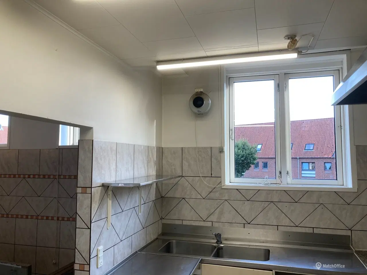 Billede 6 - Butikslokale 70m2 i Vejle på indfaldsvej