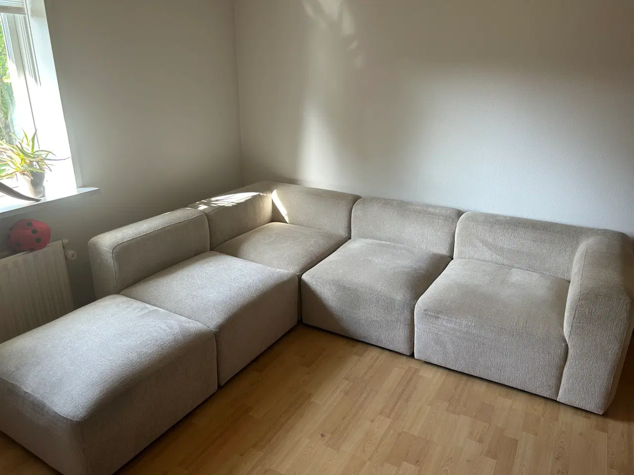 Billede 2 - Modul sofa Skejby 