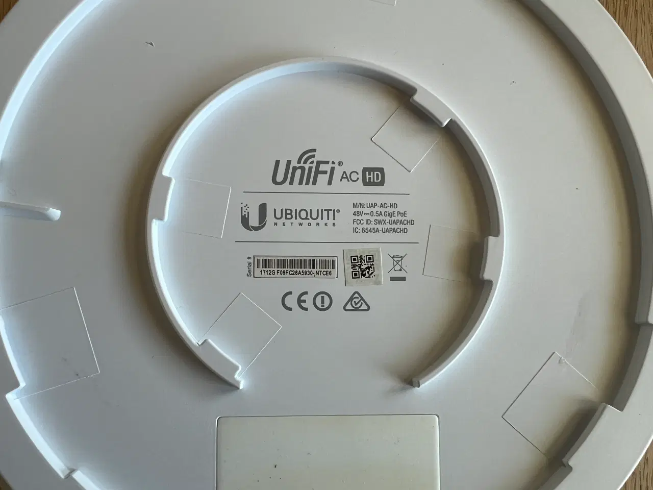 Billede 2 - UniFi AC HD