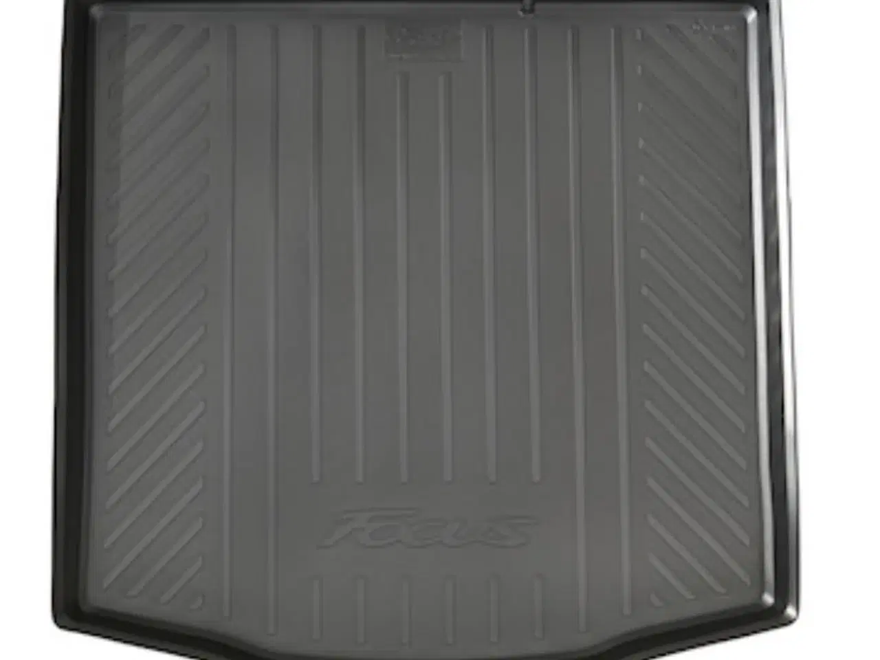 Billede 1 - Ford Focus bagagerumsbakke