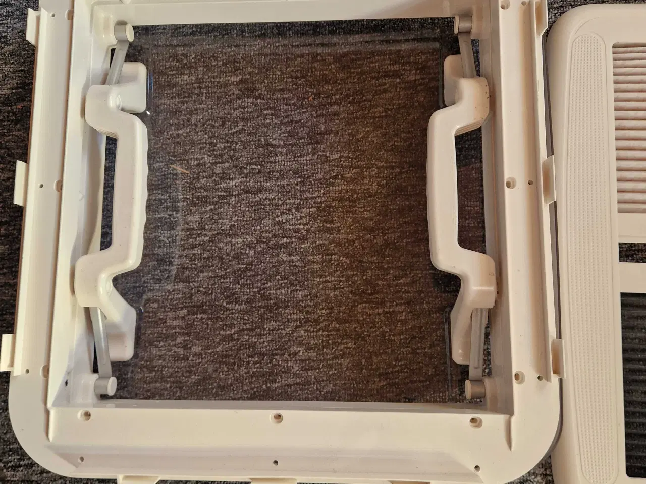 Billede 4 - Tagluger 3 stk