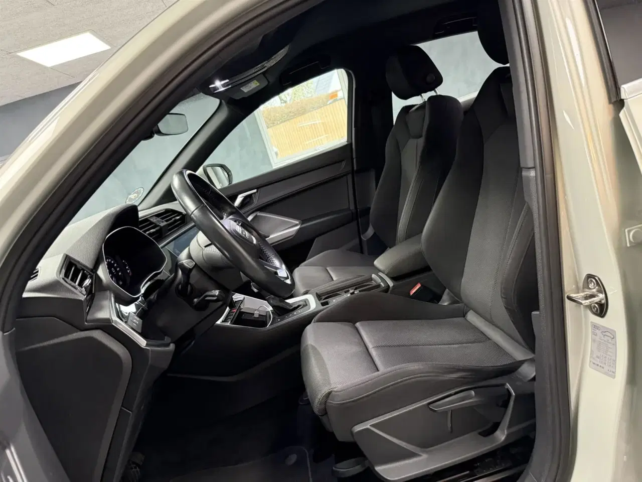 Billede 19 - Audi Q3 Sportback 2,0 35 TDI S Line S Tronic 150HK 5d 7g Aut.