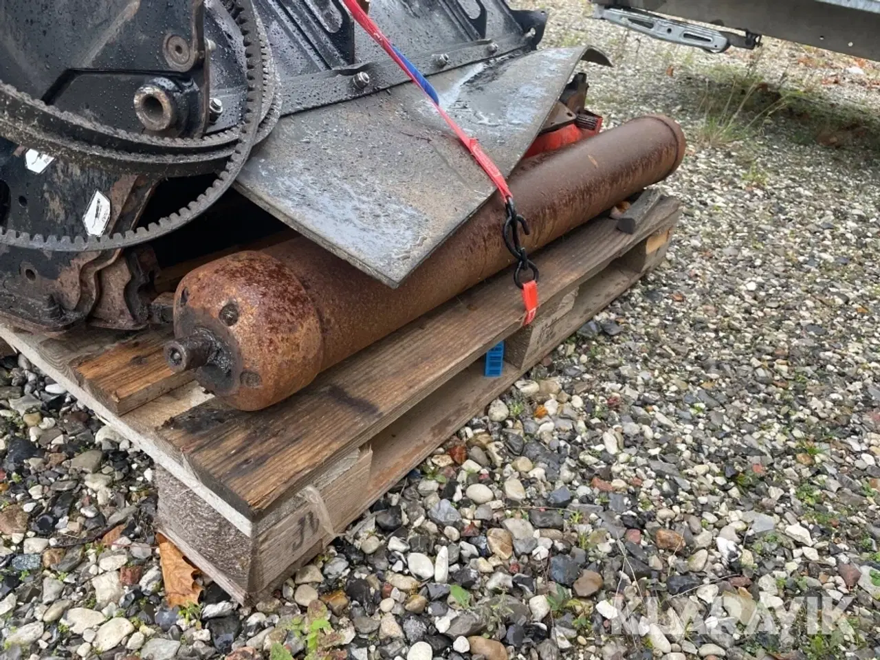 Billede 11 - Slagleklipper Spearhead 12HD