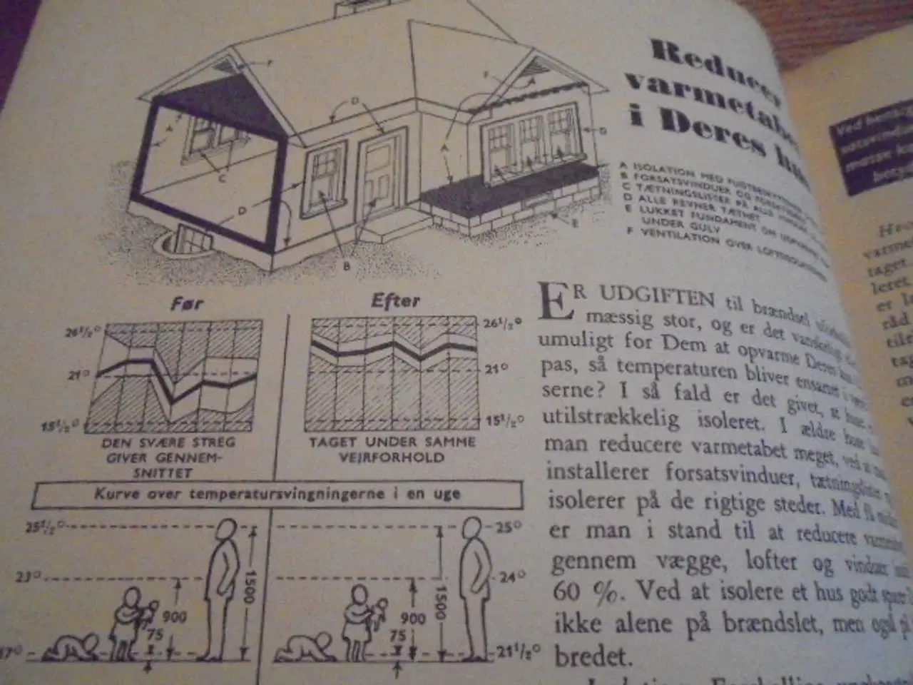 Billede 8 - 2 gamle særnumre fra Populær Mekanik  